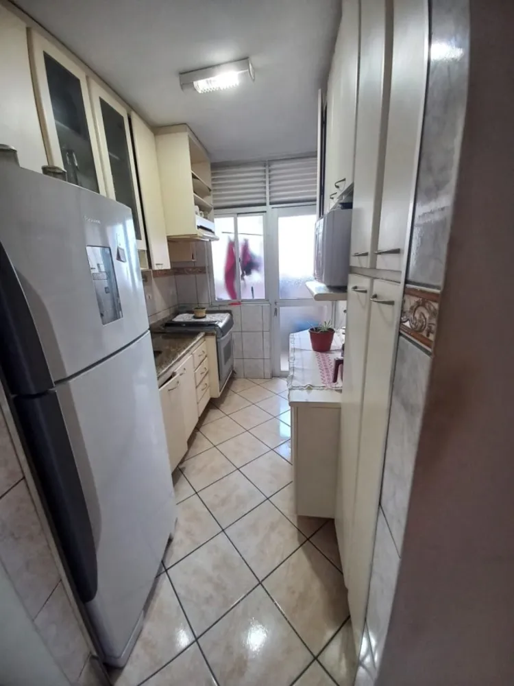 Apartamento, 2 quartos, 55 m² - Foto 9