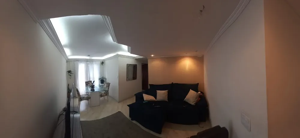 Apartamento, 2 quartos, 55 m² - Foto 7