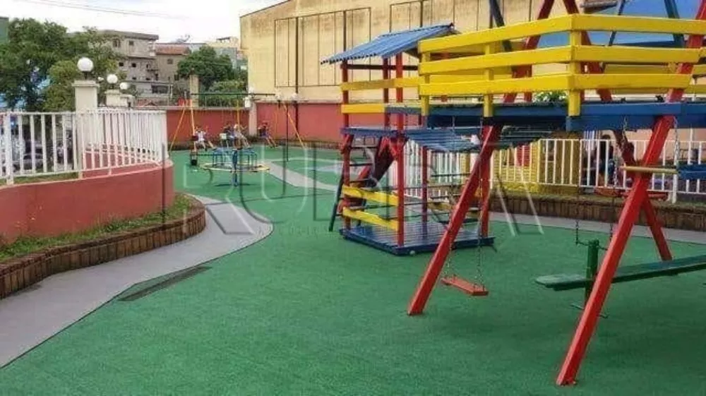 Apartamento, 2 quartos, 55 m² - Foto 1