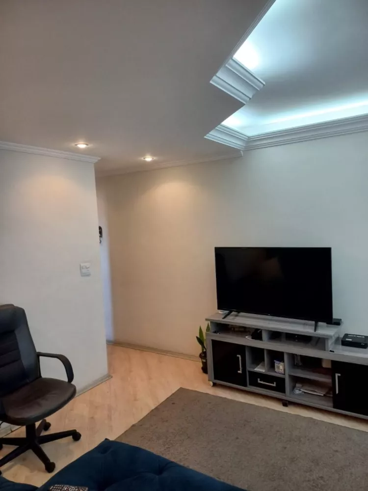 Apartamento, 2 quartos, 55 m² - Foto 2