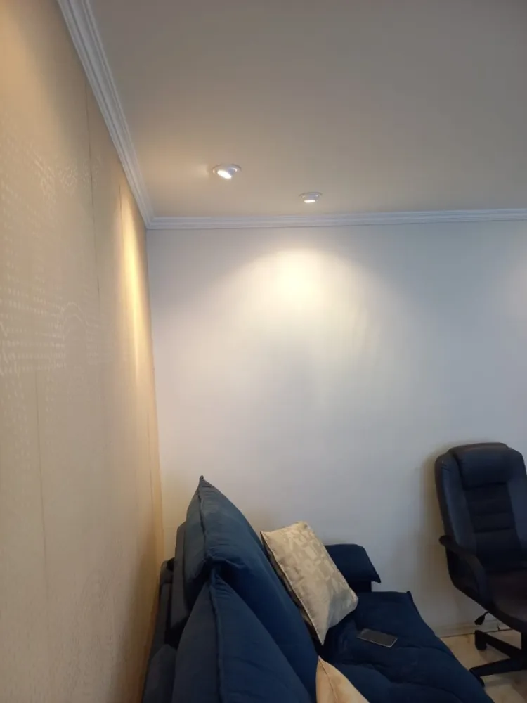Apartamento, 2 quartos, 55 m² - Foto 6