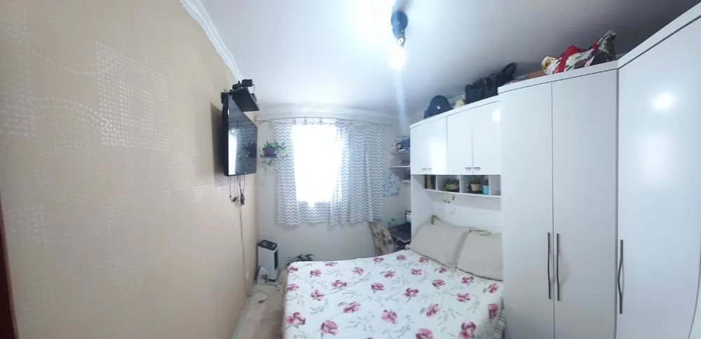 Apartamento, 2 quartos, 55 m² - Foto 11
