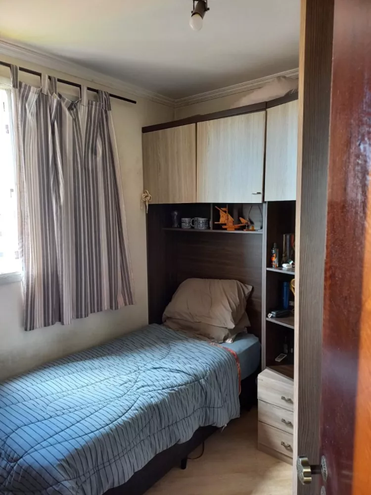 Apartamento, 2 quartos, 55 m² - Foto 3