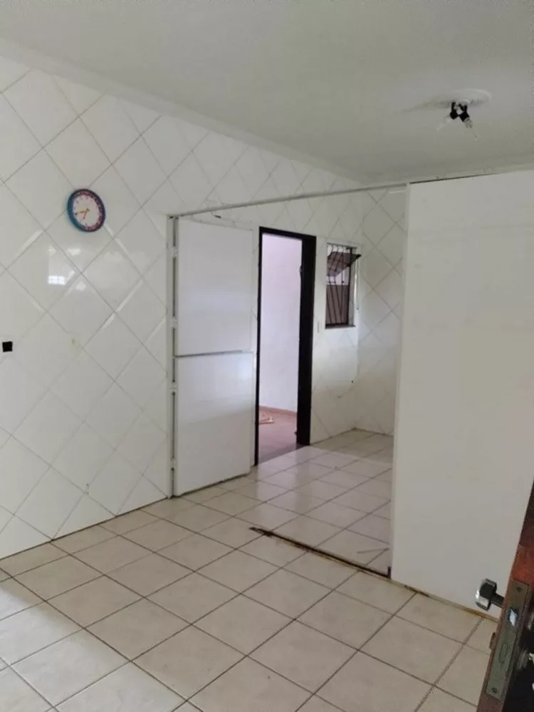 Sobrado, 3 quartos, 178 m² - Foto 1