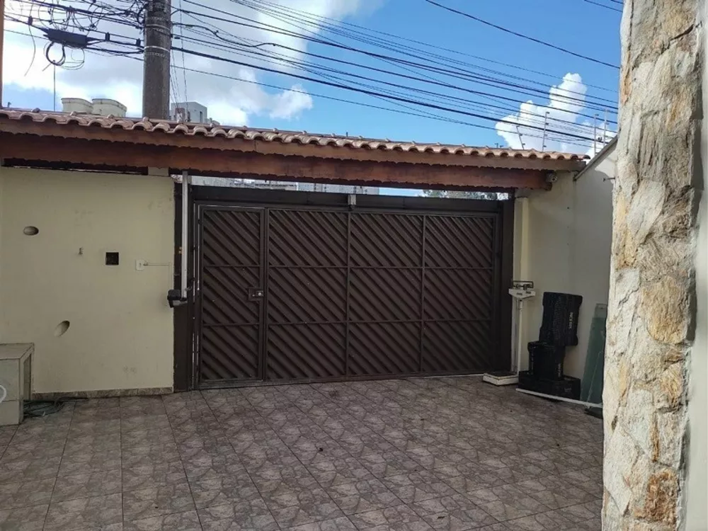 Sobrado, 3 quartos, 178 m² - Foto 4