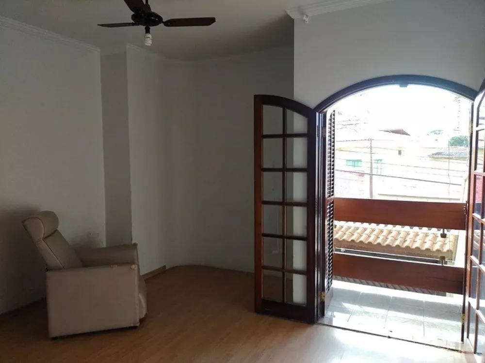 Sobrado, 3 quartos, 178 m² - Foto 3