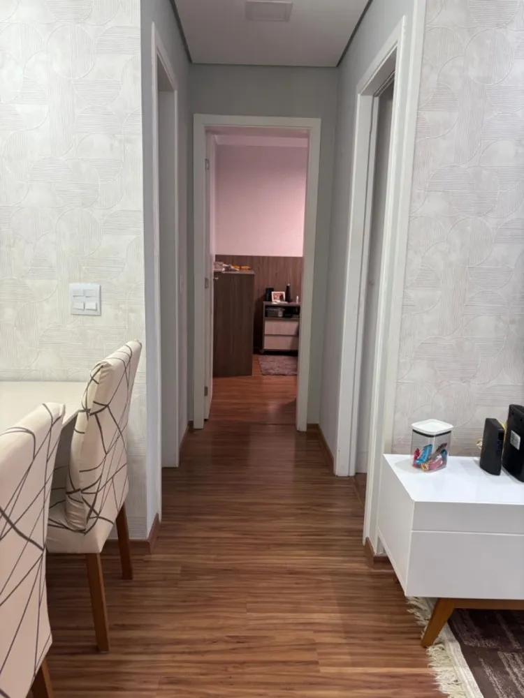 Apartamento, 2 quartos, 54 m² - Foto 4