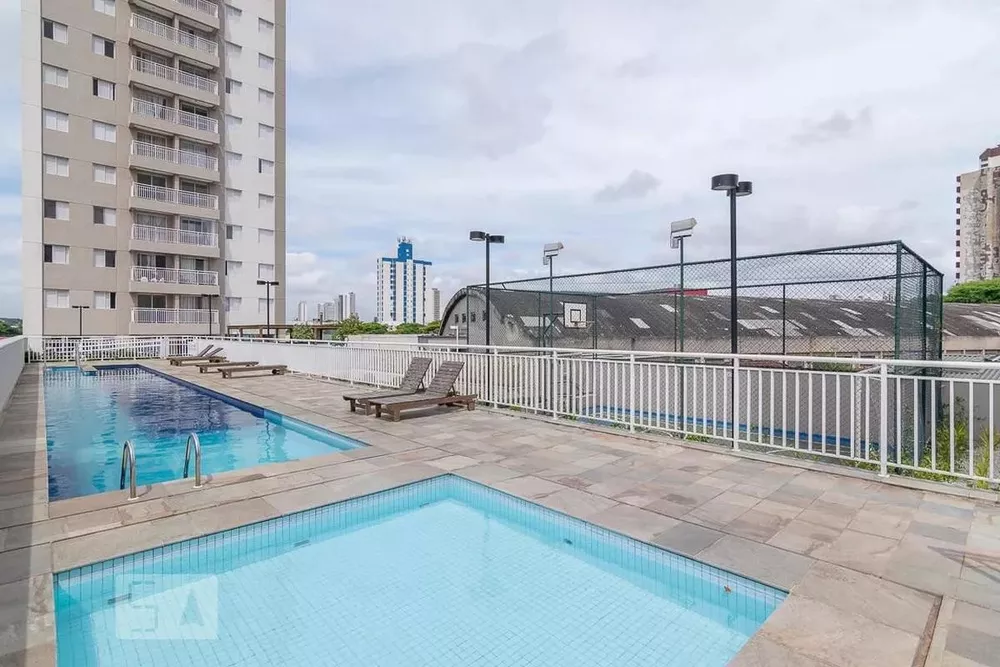 Apartamento, 2 quartos, 54 m² - Foto 1