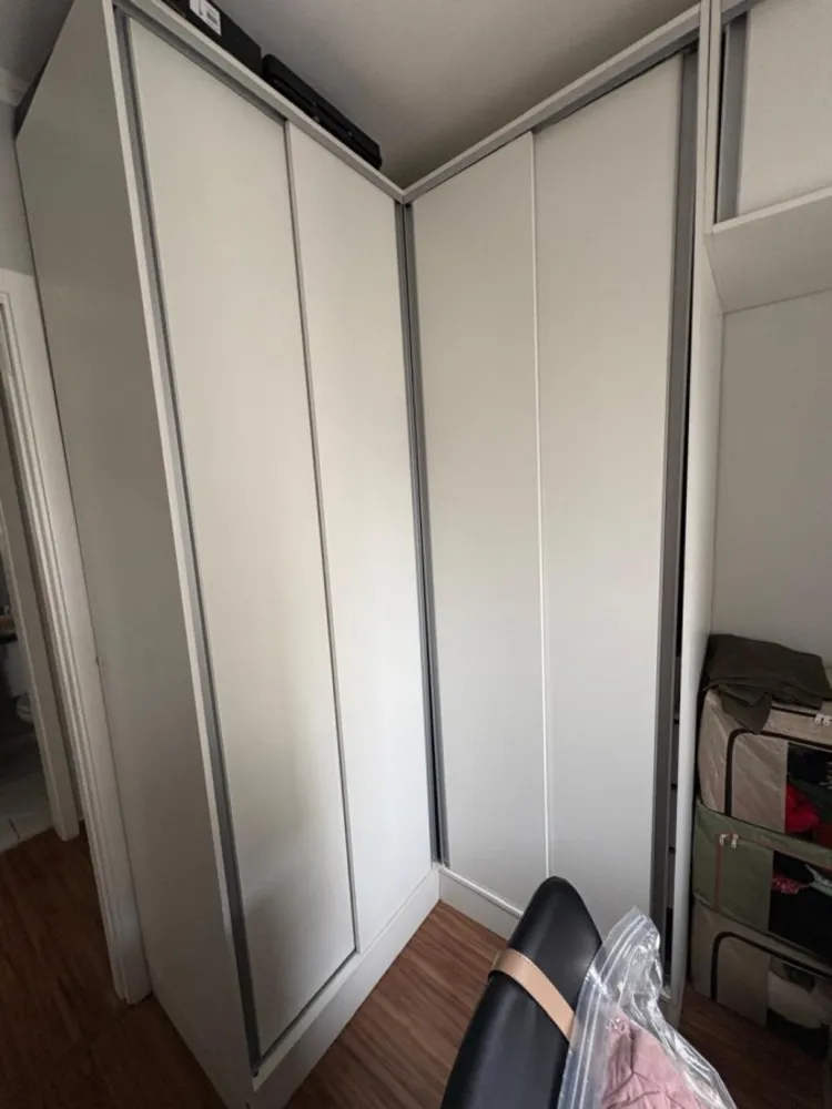 Apartamento, 2 quartos, 54 m² - Foto 12