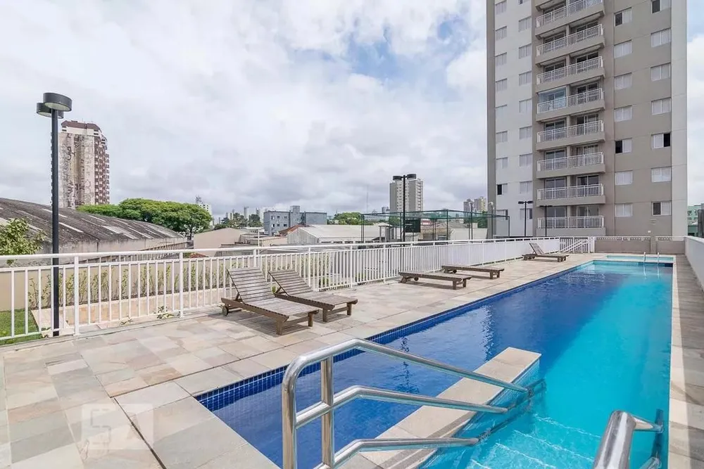 Apartamento, 2 quartos, 54 m² - Foto 15