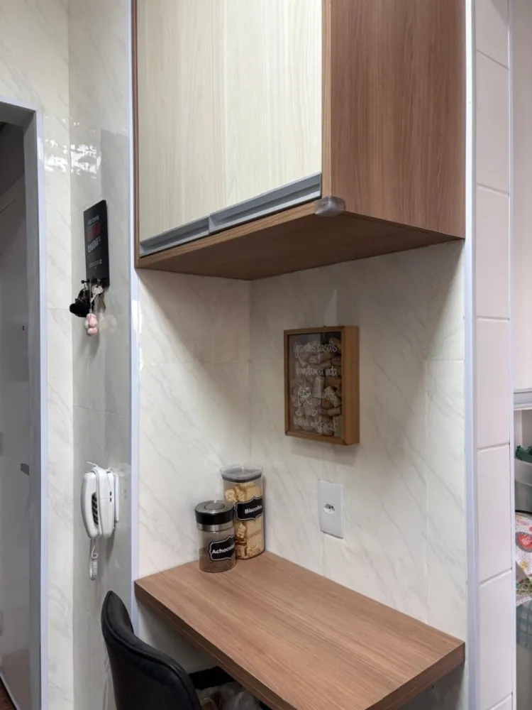 Apartamento, 2 quartos, 54 m² - Foto 8