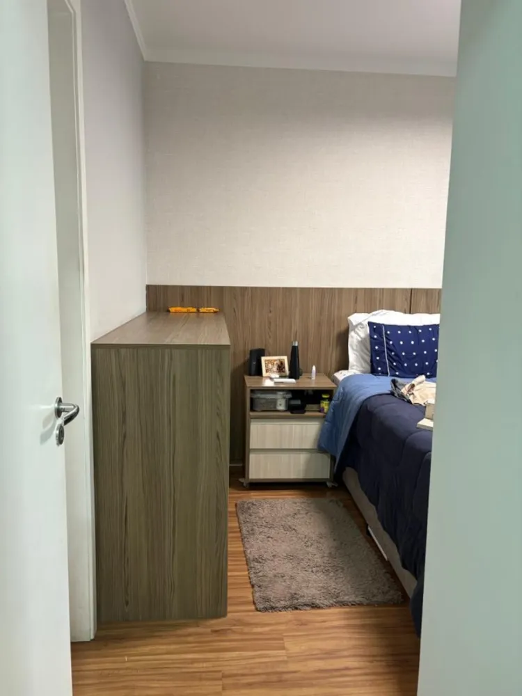 Apartamento, 2 quartos, 54 m² - Foto 11