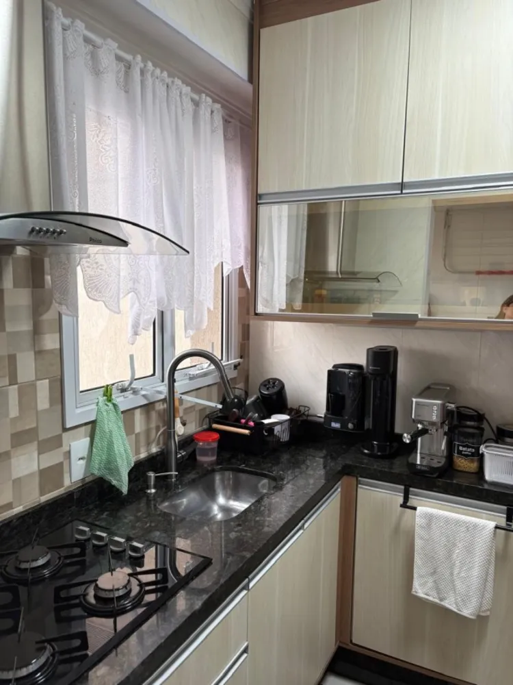 Apartamento, 2 quartos, 54 m² - Foto 7