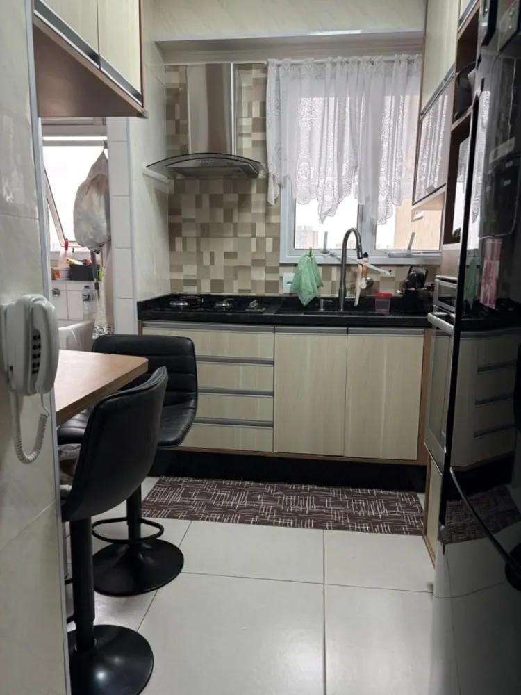 Apartamento, 2 quartos, 54 m² - Foto 5