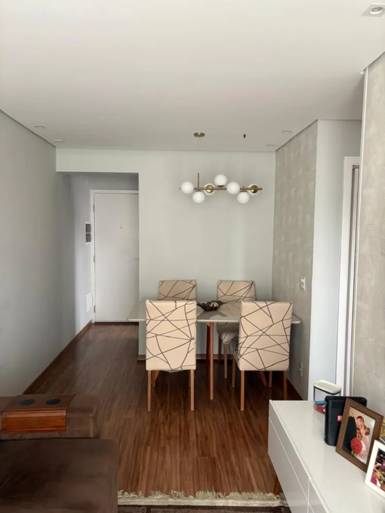 Apartamento, 2 quartos, 54 m² - Foto 3