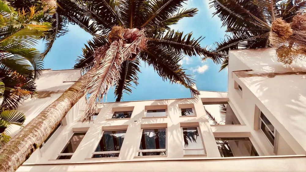 Cobertura, 3 quartos, 220 m² - Foto 3