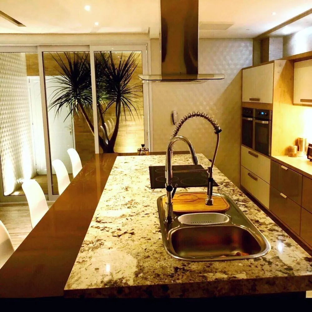 Cobertura, 3 quartos, 220 m² - Foto 12