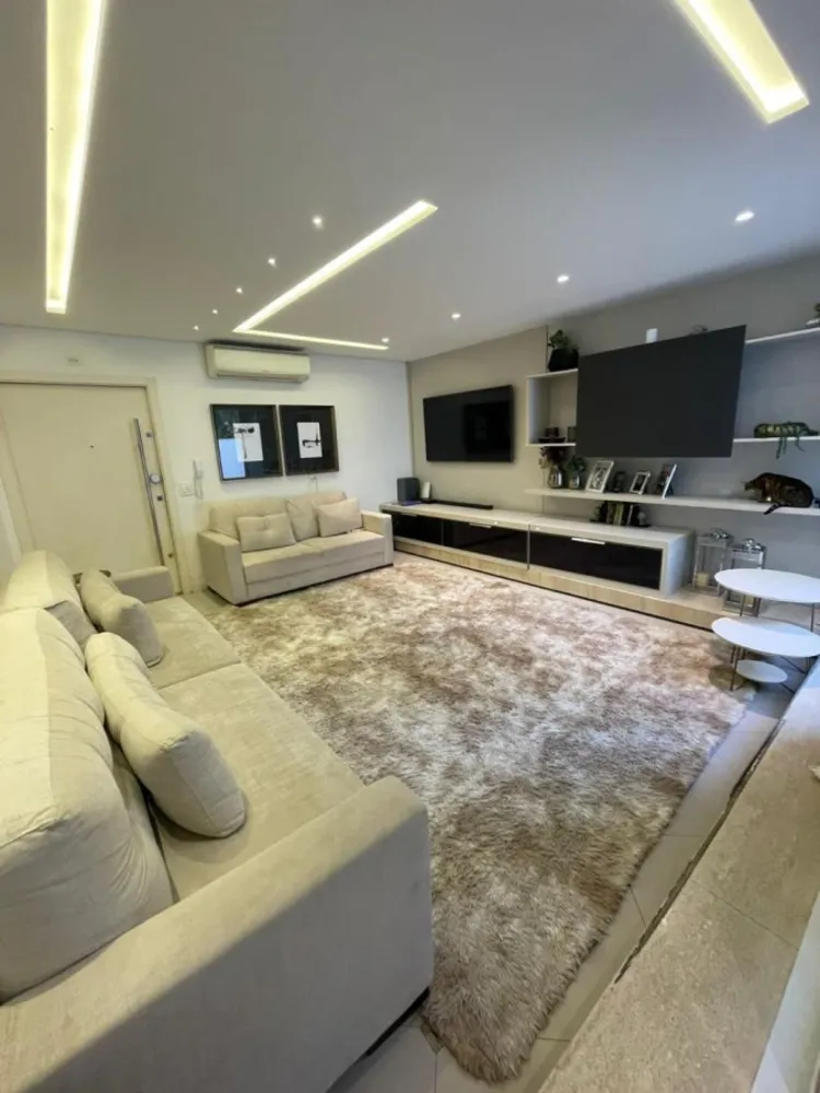Cobertura, 3 quartos, 220 m² - Foto 2