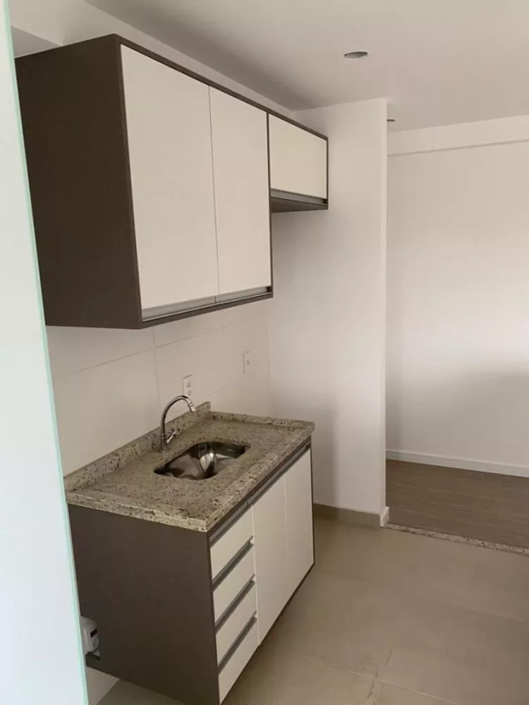 Apartamento, 2 quartos, 47 m² - Foto 1