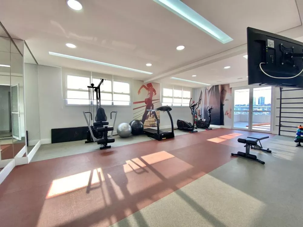 Apartamento, 2 quartos, 47 m² - Foto 4