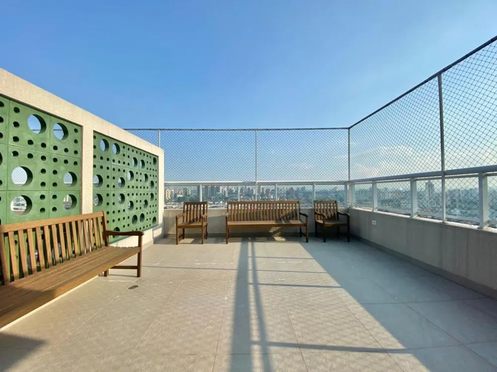 Apartamento, 2 quartos, 47 m² - Foto 10