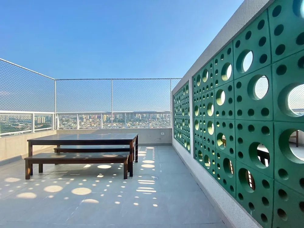 Apartamento, 2 quartos, 47 m² - Foto 11