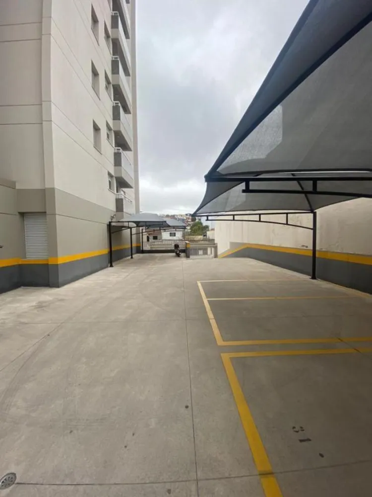 Apartamento, 2 quartos, 47 m² - Foto 9