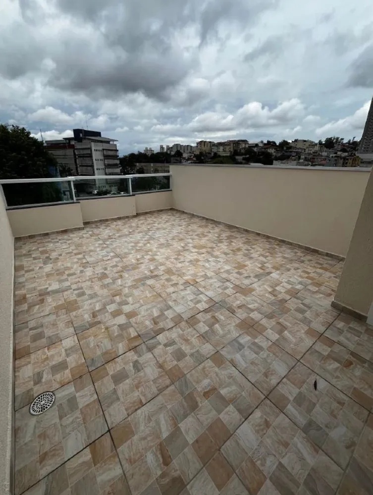 Cobertura, 3 quartos, 100 m² - Foto 5