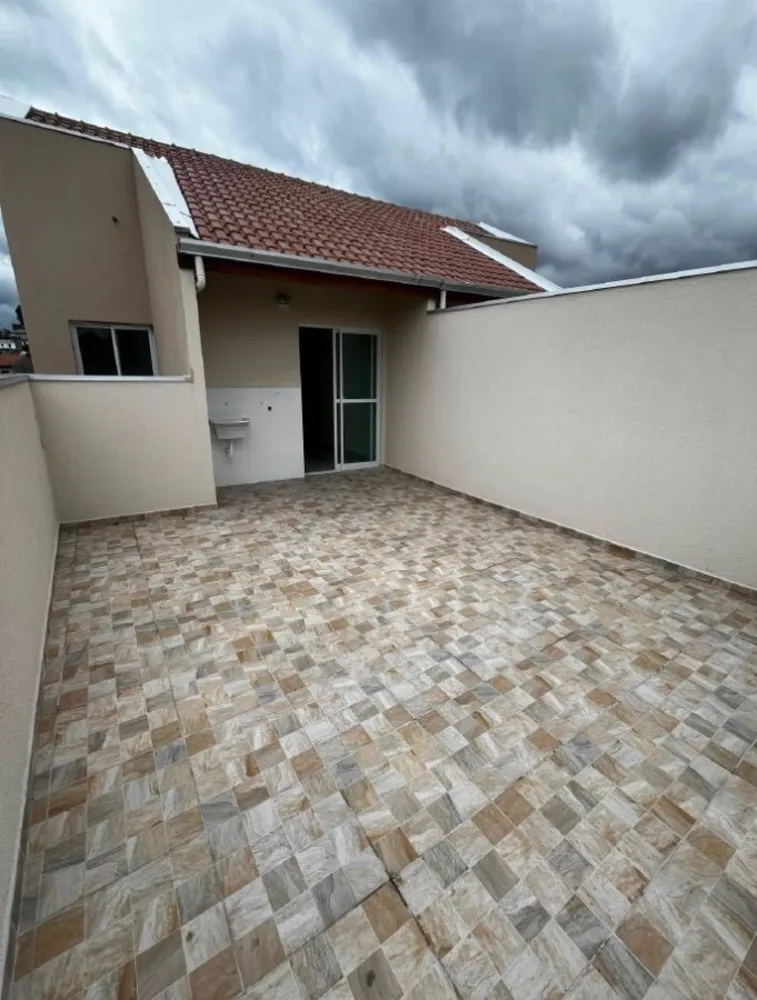 Cobertura, 3 quartos, 100 m² - Foto 2
