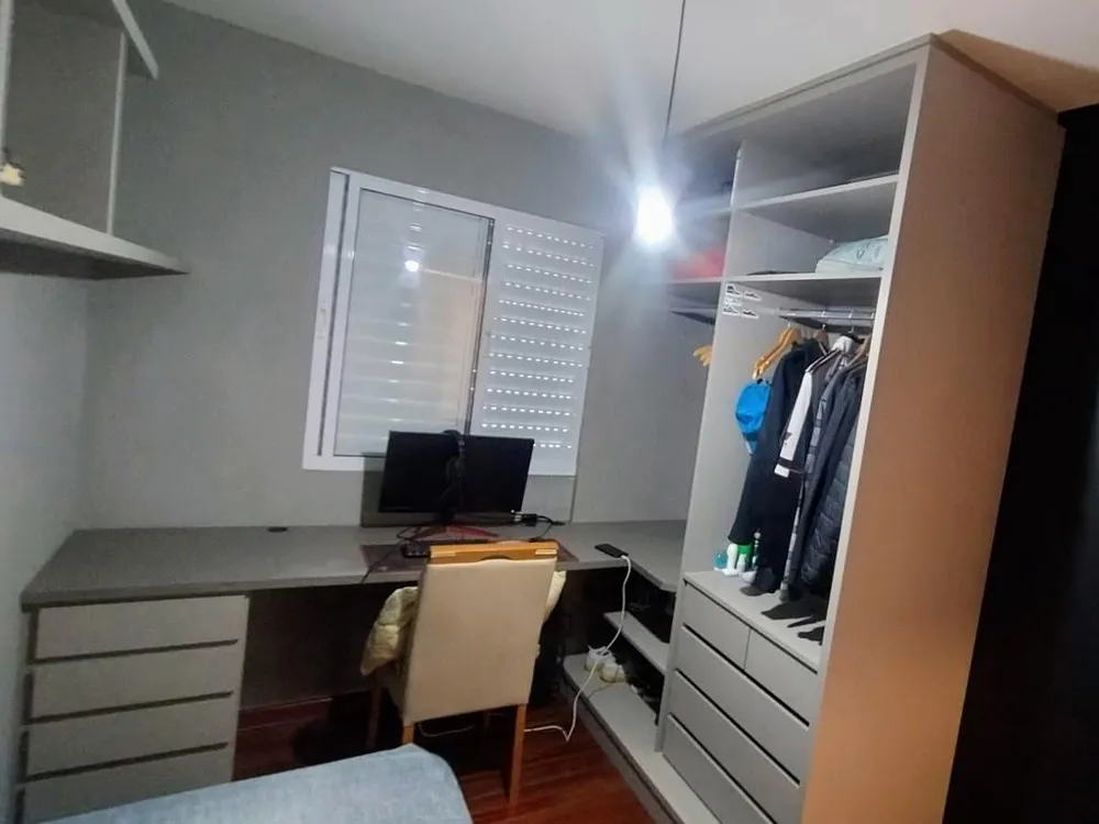 Apartamento, 2 quartos, 54 m² - Foto 14