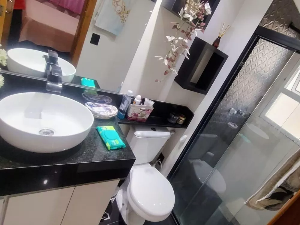 Apartamento, 2 quartos, 54 m² - Foto 4