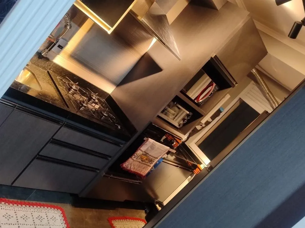 Apartamento, 2 quartos, 54 m² - Foto 5