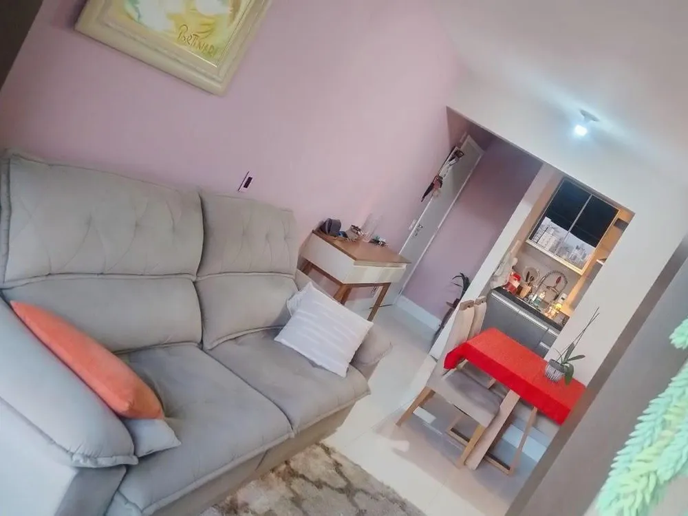 Apartamento, 2 quartos, 54 m² - Foto 8