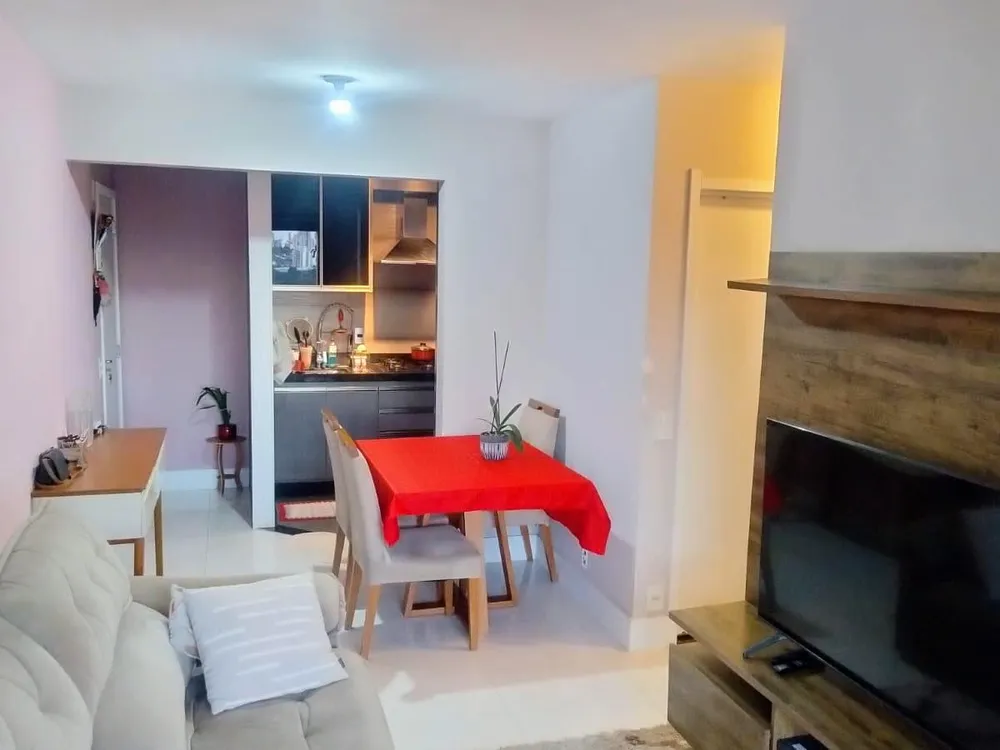 Apartamento, 2 quartos, 54 m² - Foto 3