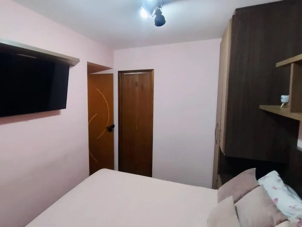 Apartamento, 2 quartos, 54 m² - Foto 10