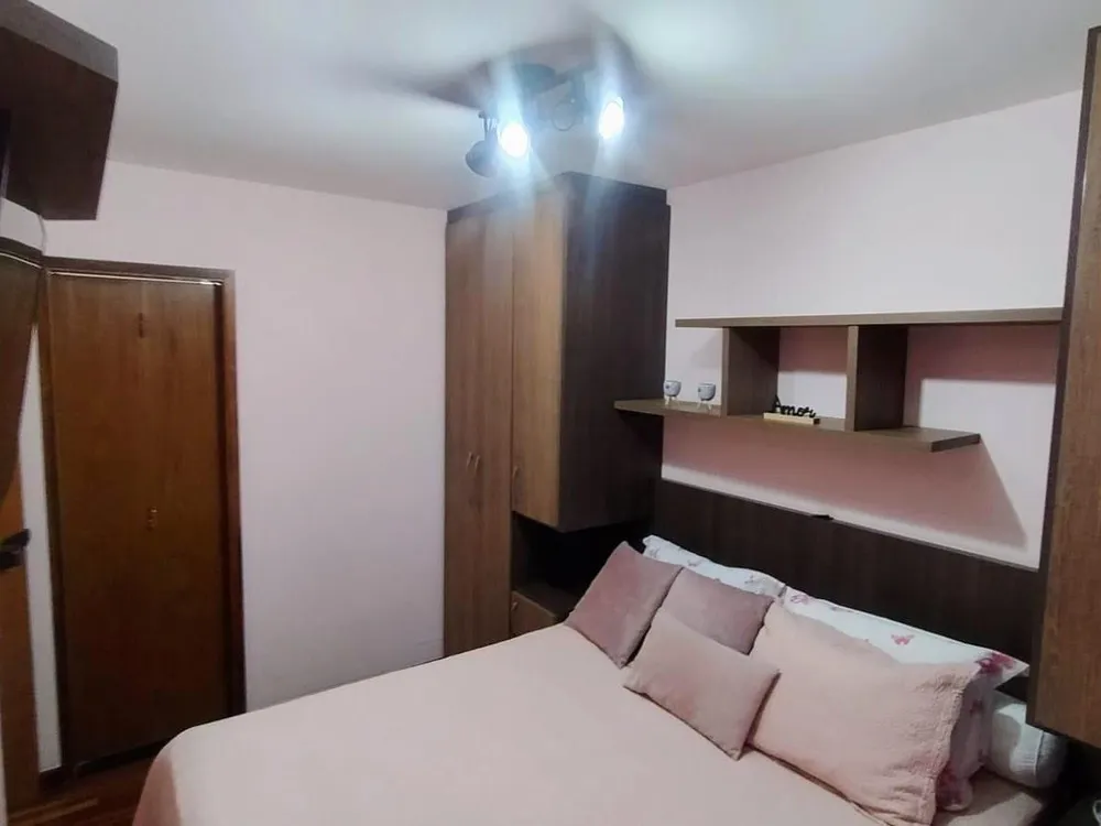 Apartamento, 2 quartos, 54 m² - Foto 9