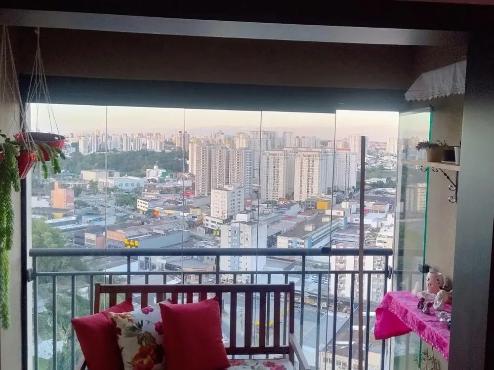 Apartamento, 2 quartos, 54 m² - Foto 7