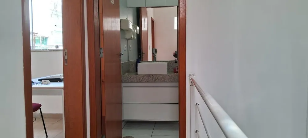 Sobrado, 2 quartos, 76 m² - Foto 10