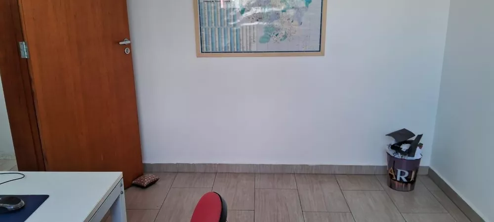Sobrado, 2 quartos, 76 m² - Foto 1