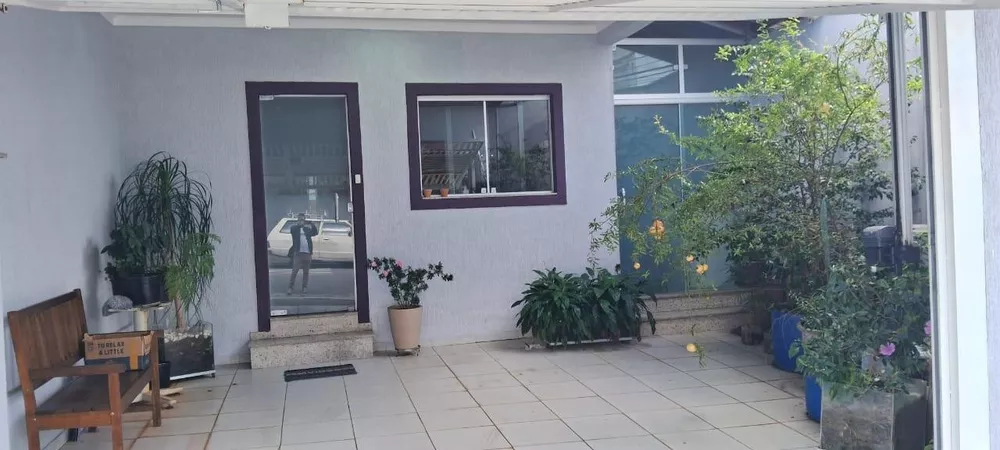 Sobrado, 2 quartos, 76 m² - Foto 4
