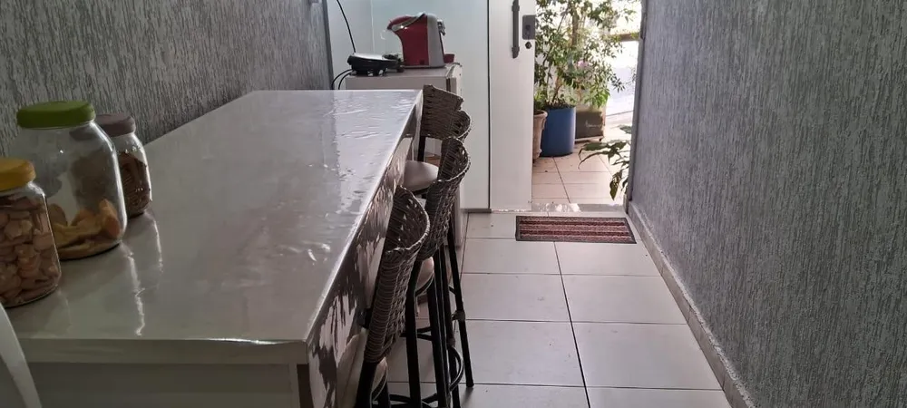 Sobrado, 2 quartos, 76 m² - Foto 4