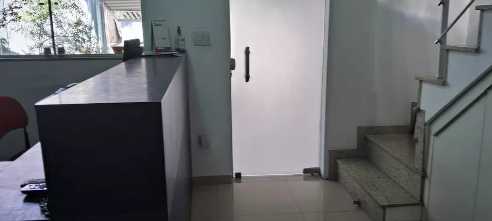Sobrado, 2 quartos, 76 m² - Foto 3
