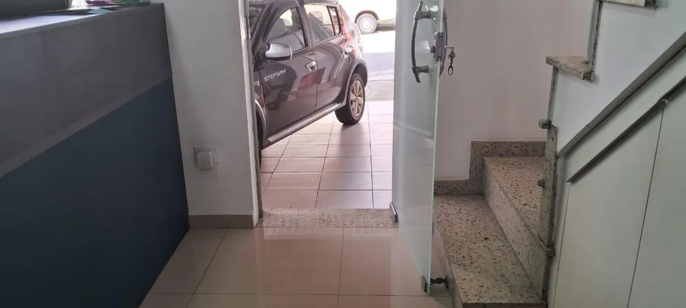 Sobrado, 2 quartos, 76 m² - Foto 5