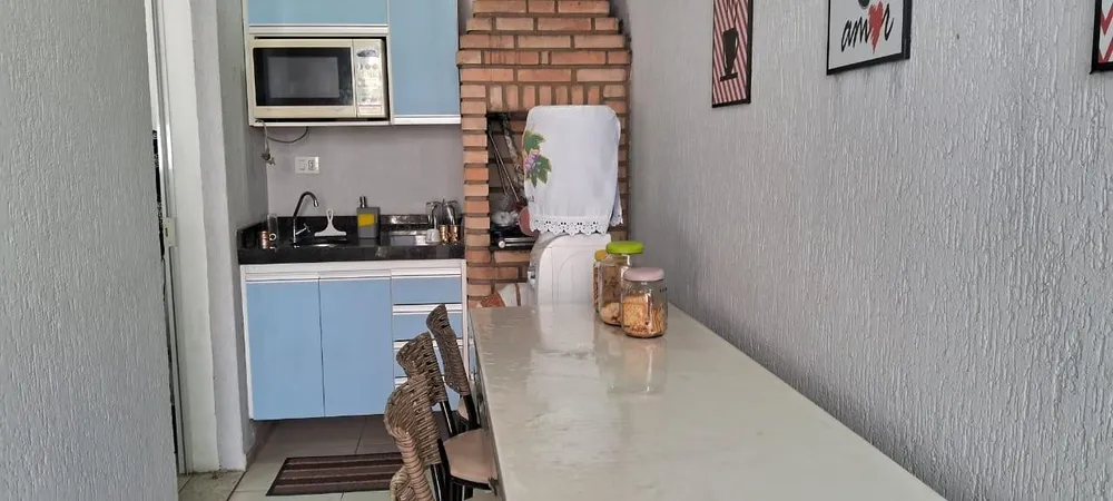 Sobrado, 2 quartos, 76 m² - Foto 3