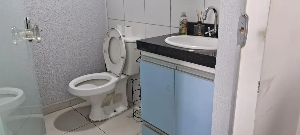 Sobrado, 2 quartos, 76 m² - Foto 8