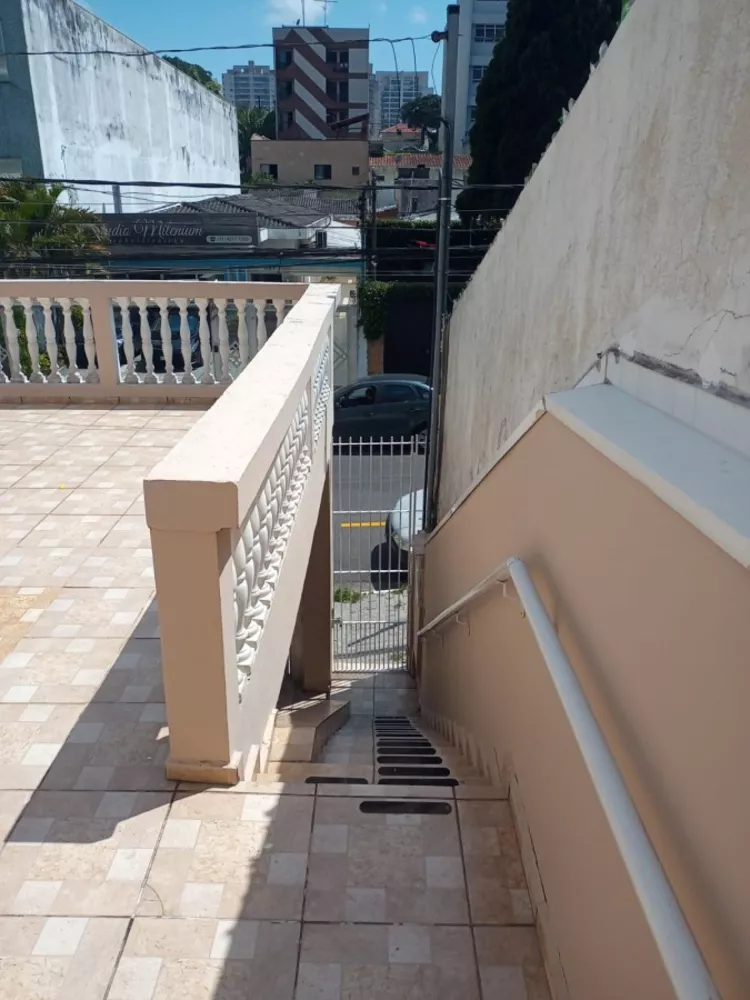 Sobrado, 2 quartos, 119 m² - Foto 1
