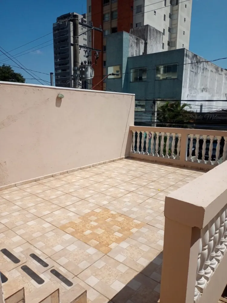 Sobrado, 2 quartos, 119 m² - Foto 2