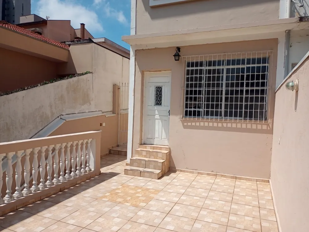 Sobrado, 2 quartos, 119 m² - Foto 5