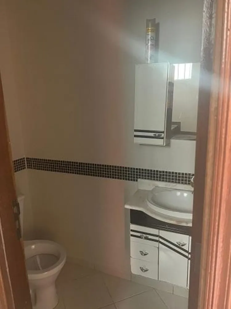 Sobrado, 4 quartos, 108 m² - Foto 4
