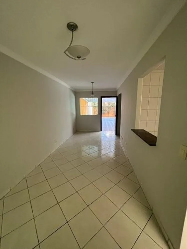 Sobrado, 4 quartos, 108 m² - Foto 2